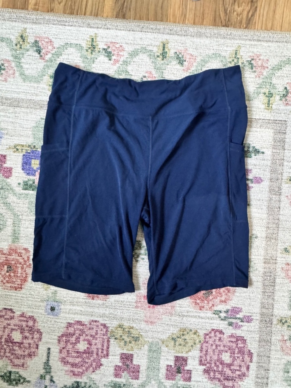 Roots Restore Stretch Bike Shorts 5" - 3XL